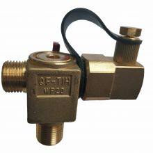 Premium Brass Qf-T1h9 Filling Valve for Gnv Application thumbnail-2