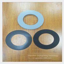 Silicone Foam ht - 800, 2.4t, Temperature-resistant, Sun-proof, Rain-proof, Anti-deformation, Shockproof and Cushioning Foam for Die-cutting Processing thumbnail-3