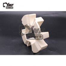 Hitachi Excavator ZX330 3 ZX330 5G ZX350H Pump Coupling Element Construction Machinery Parts thumbnail-3