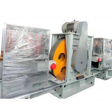 Motorcycle Wheel Impact Testing Machine for Alloy Rims Impact Resistance Test Compliance With ISO 7141 and JWL Standard thumbnail-4