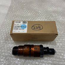 ORIGINAL SDLG 4120002303001 Relief Valve D32.2a-00 for SDLG LG956 LG958 thumbnail-1