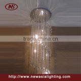 Crystal Ceiling Decoration Ceiling Lights/Lightin New Design Ceiling Light thumbnail-1