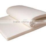 FOSHAN folding 3" Memory Foam Mattress Pad