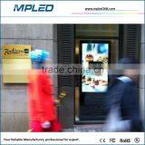 Cheap Price Lcd Screen tv Media Player for Indoor Advertising Use for Bus/lift Advertising