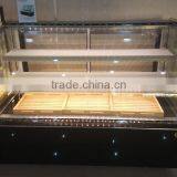 APEX Curved Refrigerators for Cakes thumbnail-1