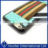 New Arrival Elastic Card Slot For Iphone 6G TPU Cover thumbnail-3