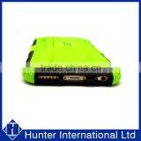 PC + TPU Kickstand Stand Defender Case For IPhone 6 thumbnail-4