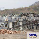 Vibrating Screen 2ya1860 Shanghai Machines for Sale thumbnail-2