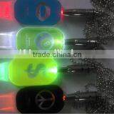 Led Dog Tag ,led Tag Necklace ,led Glowing Tag Ring,custom Logo Tag Necklace for Promotional Gifts,new Product for 2015 Led Tag thumbnail-2