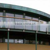 Laminated Glass With Good Quality PVB, 0.38 per Layer thumbnail-1