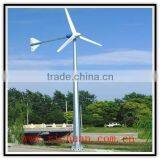 30kw Horizontal Axis Wind Generator,wind Turbine-generators thumbnail-3