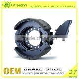 4707 Brake Shoe / High Quality Brake Shoe / Heavy Duty Truck Brake Shoes thumbnail-1