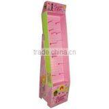 Cardboard Merchandising Displays thumbnail-1