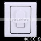 Factory Price Indian Pop up Socket , Micro Switch or Dayton Mini Limit Switch With Chromium-plated Ornament thumbnail-6