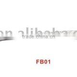 New Design Sand Blasted Soup Ladle thumbnail-1