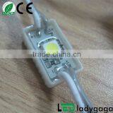 12V Waterproof SMD5050 LED Module for Sign Boards, Shenzhen Led Module