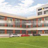 Zhangzhou Gway Electronics Co., Ltd. company overview - view 1 thumbnail