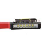 Portable 6LED Pen Work Light With Clip thumbnail-3