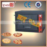 China Hot Sale Single Pizza Oven/commercial Pizza Ovens Sale/electric Pizza Ove