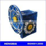 NMRV Reducer Gearbox for Steel Rolling Machine thumbnail-1