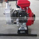 1inch Gasoline Water Pump thumbnail-2