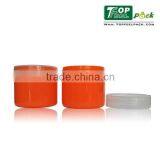 2015 250g Popular Cosmetic Plastic Jar for Hair Conditioner, Hair Mask thumbnail-4