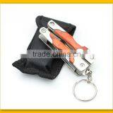 Deluxe Stainless Steel Clamp Plier