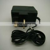 Factory direct AC to AC UK 9v 500ma DIGITECH RP55 POWER SUPPLY REPLACEMENT ADAPTER