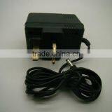 Factory Direct AC to AC UK 9v 500ma DIGITECH RP55 POWER SUPPLY REPLACEMENT ADAPTER