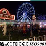 YD Professional Outdoor Illumintion IP68 CE FCC CQC SASO thumbnail-4