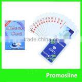 Hot Sell Custom Promotion Play Card Print Playing Cards on a Printer thumbnail-6