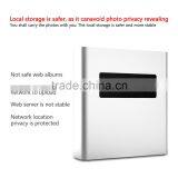 Special USB Flash Driver HD And Power Bank 5V/2A 5200mAh USB Flash Drive for IPhone and IPad thumbnail-1