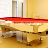 Factory direct selling TB-US001pool billiard table for sale                        
                                                                                Supplier's Choice