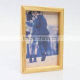 2 in 1 Special Love Photo Frame, Photo Picture Frame With Solid Pine Wood thumbnail-5
