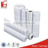 10 Inch PP String Wound Water Filter Cartridge for Pre RO System thumbnail-2