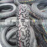 Qingdao Motorcycle Tyre 90/90-10 thumbnail-6