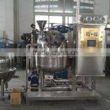 High Quality Soft Jelly Candy Machinery thumbnail-4