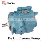 Daikin V series hydraulic pump