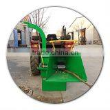 3 Point Hitch Wood Chipper thumbnail-2