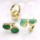 Hot Sale Popular Colorful Gay Men Ring, Fashion Stone Gay Men Ring Quality Choice thumbnail-4