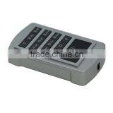 Hot Sale Code Locker Lock Gym Cabinet Lock thumbnail-2