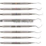 Dental Gracey Curette thumbnail-1