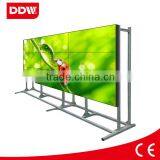 Popular & Cheapest 46 Inch Samsung Panel 5.3mm Ultra Narrow Bezel 500nits Led Video Wall on Sale