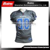 American Football Training Jersey/blank American Football Jerseys thumbnail-1