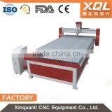 QL CNC Router for Acrylic Wood Aluminum Copper thumbnail-1