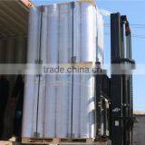 100% Polypropylene Nonwoven Roll Non Woven Fabric Non-woven Fabric thumbnail-3