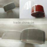 Clear Heat Resistance &Water-proof Silicone Rubber Electrical Tape thumbnail-3