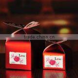 Auto Parts Box Packaging Naking Machine thumbnail-4