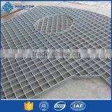 China Steel Grating for Walkway