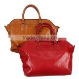 PU Leather Handbag Wholesale Price With Best Quality thumbnail-3